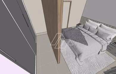 Imagem 6: Casa com 2 dormitórios à venda, 57 m² por R$ 330.000,00 - Betel - Marília/SP