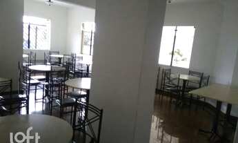 Imagem 10: Apartamento à venda em Mandaqui com 108 m², 3 quartos, 1 suíte, 2 vagas