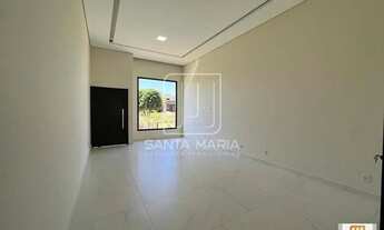 Imagem 2: Casa (térrea em condominio) 3 dormitórios/suite, cozinha planejada, portaria 24hs, lazer