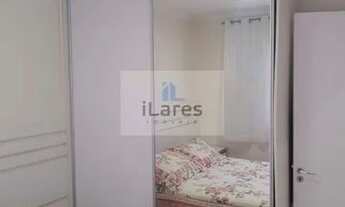 Imagem 7: Apartamento com 2 dorms, Vila Gonçalves, São Bernardo do Campo - R$ 305 mil, Cod: 2652