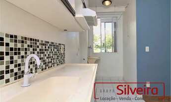 Imagem 5: PORTO ALEGRE - Apartamento Padrão - Morro Santana