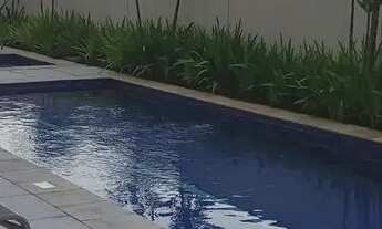 Imagem 6: Oportunidade!! 1 Dorm.Gar. 400m metro Bras