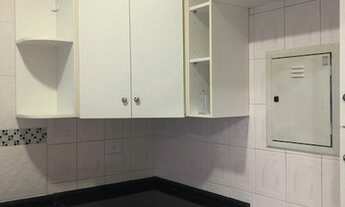 Imagem 2: Apartamento em Mogi das Cruzes