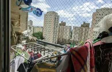 Imagem 3: Apartamento residencial para Venda Palmeiras de São José, São José dos Campos 2 dormitório