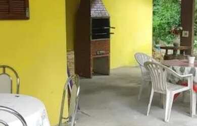 Imagem 3: Aluguel em Paraty