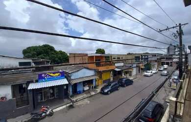 Imagem 7: Casa 4 quartos no Bairro da Paz