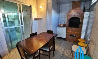 Imagem 6: Apartamento com 2 quartos a venda,115m² com área lateral na Praia do Morro- Guarapari-ES