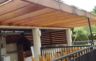 Imagem 5: Apartamento ao lado do Metrô Vila Sônia Condomínio Bothânica