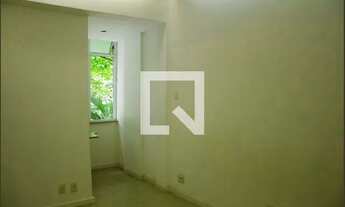 Imagem 2: Apartamento para Aluguel - Leblon, 2 Quartos, 60 m2