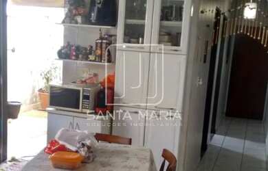 Imagem 2: Casa (térrea na rua) 3 dormitórios/suite, cozinha planejada