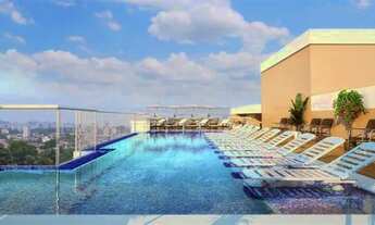 Imagem 2: APARTAMENTO COM 55.1 m² - OCIAN - PRAIA GRANDE SP