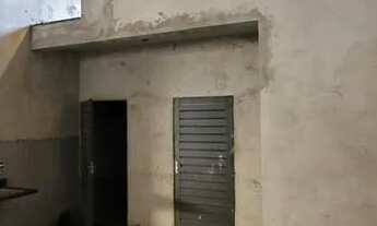 Imagem 6: Barracão comercial próx. à Rodovia Washigton Luís