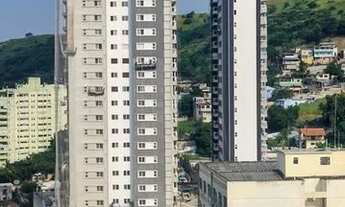 Imagem 2: Apartamento para Venda em Nova Iguaçu, Centro, 4 dormitórios, 4 suítes, 5 banheiros, 3 vag