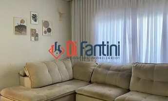 Imagem 7: CASA RESIDENCIAL em AMERICANA - SP, JARDIM BOER I