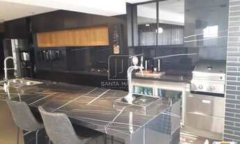 Imagem 3: Apartamento (cobertura 2 - duplex) 4 dormitórios/suite, cozinha planejada, portaria 24hs