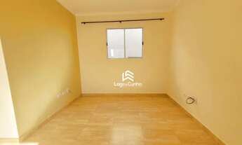Imagem 6: Apartamento com 2 dormitórios para alugar, 55 m² por R$ 1.100/mês - Residencial Veredas
