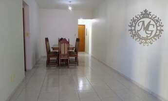 Imagem 6: ÓTIMO APARTAMENTO NO CANTO DO FORTE OPORTUNIDADE!!!