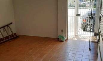 Imagem 2: Casa para Locação em Jundiaí, Jardim São Bento, 2 dormitórios, 2 banheiros