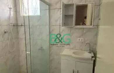 Imagem 6: Casa com 2 dormitórios à venda por R$ 367.500 - Jardim Brogotá - Atibaia/SP