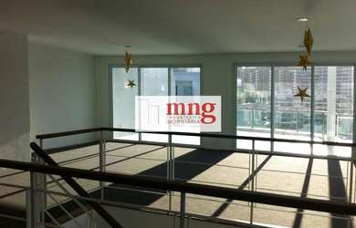 Imagem 5: Les Residence de Monaco - Cobertura Duplex - 4 Qtos (4 Suítes) - 575m² II