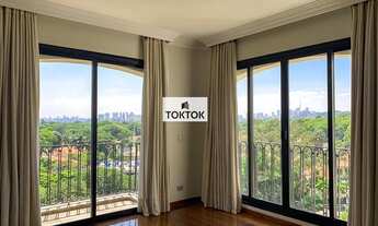 Imagem 2: Apartamento para Locação em São Paulo, Pinheiros, 3 dormitórios, 3 suítes, 3 banheiros, 3