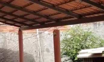 Imagem 4: Casa para venda possui 100 metros quadrados com 3 quartos