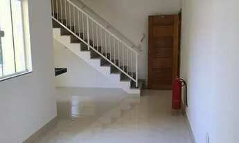 Imagem 2: LINDA COBERTURA C ELEVADOR 140 MTS -3 DORMITORIOS- 2 VAGAS -Vila Curuçá - Santo André - SP