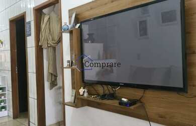 Imagem 3: Casa para comprar Tropical Contagem