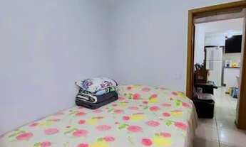 Imagem 2: Apartamento para venda com 45 metros quadrados com 2 quartos em Samambaia Norte - Brasília