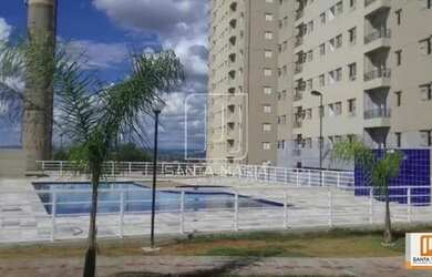 Imagem 7: Apartamento (tipo - padrao) 2 dormitórios, cozinha planejada, portaria 24hs, lazer, espaço