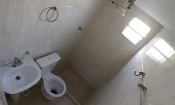 Imagem 7: Casa de vila sobrado para venda tem 70 metros quadrados com 2 quartos