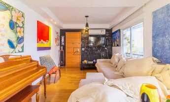 Imagem 5: Cobertura Venda 4 Dormitórios - 262 m² Vila Mariana