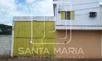 Imagem: Salão/Galpão (salão - sobradinho parte