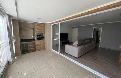 Imagem 5: Apartamento a venda em Águas Claras 4 Quartos, 2 Suítes, Splendido Life Style