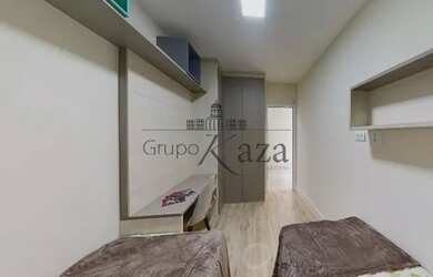 Imagem 4: Apartamento, Jacareí, Jardim Califórnia, Celebration Life, 2 Dormitórios suite, 72m²