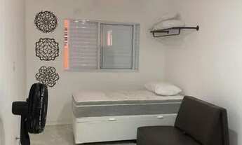 Imagem 4: Kitnet Divisa Santos/ São Vicente