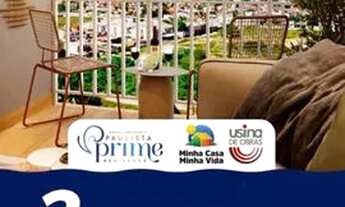 Imagem 4: ECOS Apartamento para venda em Paulista com 2 quartos e piscina