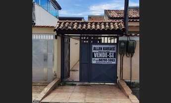 Imagem 2: Vendo casa linear, independente, 02 quartos. Viga, Nova Iguaçu/RJ