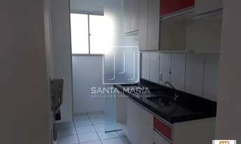 Imagem 3: Apartamento (tipo - padrao) 2 dormitórios, cozinha planejada, portaria 24hs, lazer, salão