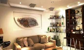 Imagem 7: Apto 287 ms porteira fechada