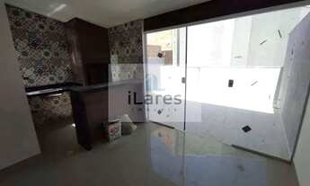 Imagem 6: Cobertura com 3 dorms, Vila Curuçá, Santo André - R$ 710 mil, Cod: 2254