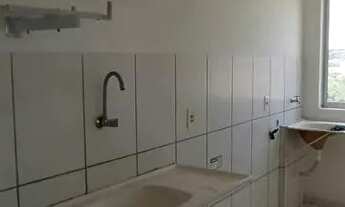 Imagem 4: REPASSE DE APARTAMENTO NA MARAPONGA