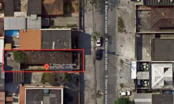 Imagem 7: VENDE-SE CASA 2 QUARTOS EM BANGU COM KITNET NOS FUNDOS