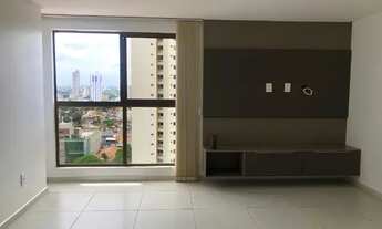 Imagem: Jardim Luna 2Q/1 suite
