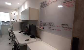 Imagem 4: Consultório para venda possui 25 metros quadrados em Icaraí - Niterói - RJ