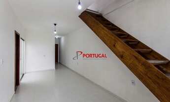 Imagem 3: Casa com 2 dormitórios para alugar por R$ 1.560,00/mês - Quinta da Boa Vista - Macaé/RJ