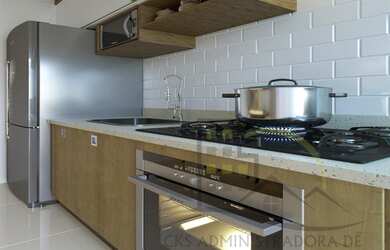 Imagem 5: Apartamento à venda no Jardim Marília