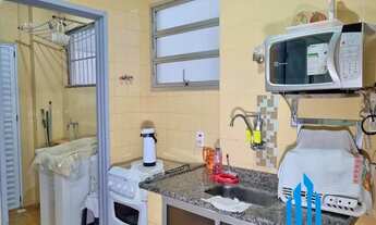 Imagem 7: Apartamento de 60M², 2 quartos a venda na Praia do morro a venda