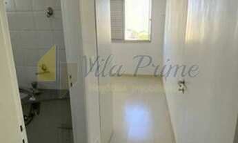 Imagem 3: APARTAMENTO A VENDA NO ALTO DA LAPA 65M2