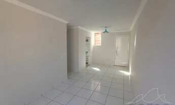 Imagem 3: ED. MAURÍCIO SCHULMAN | 77,00 m² - 3D | ZONA 07